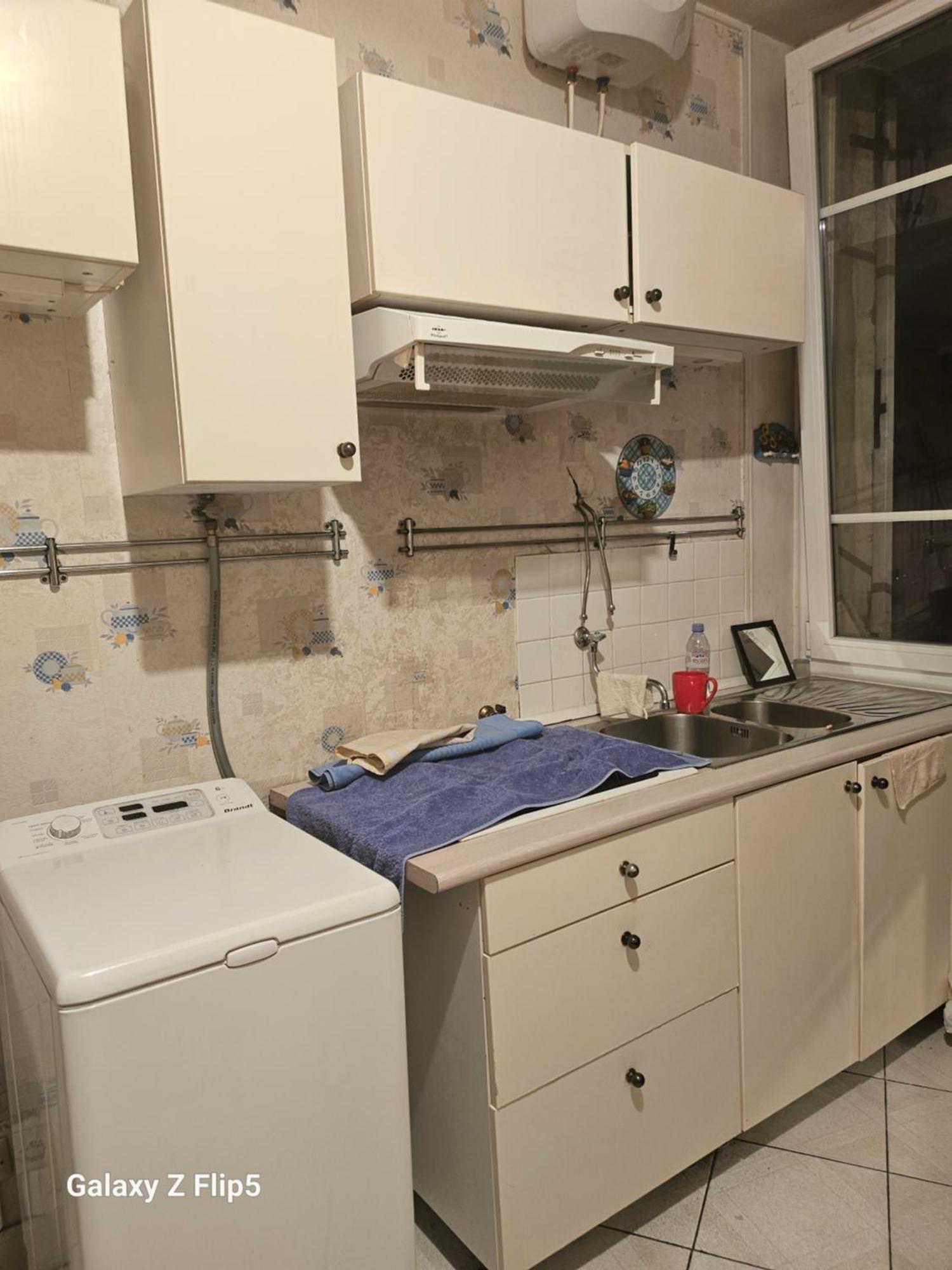 Studio Super Emplacement Boulogne-Billancourt Exterior photo