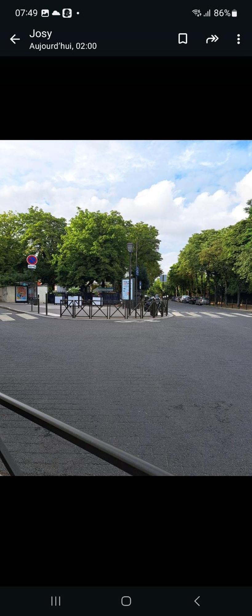 Studio Super Emplacement Boulogne-Billancourt Exterior photo