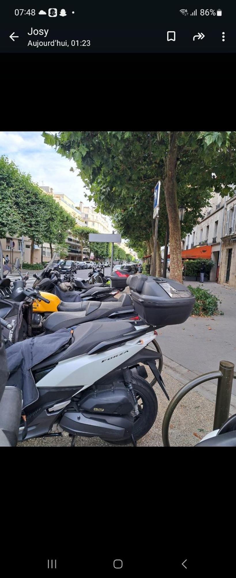 Studio Super Emplacement Boulogne-Billancourt Exterior photo
